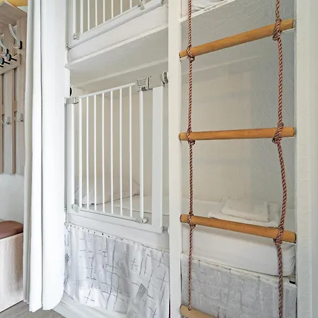 Appartement Welcs Estudio 213 Emp Con Piscina Comunitaria
