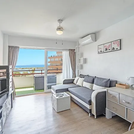 Welcs Estudio 213 Emp Con Piscina Comunitaria Apartment *